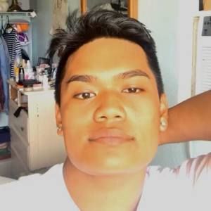 Meet your Posher, Bryan